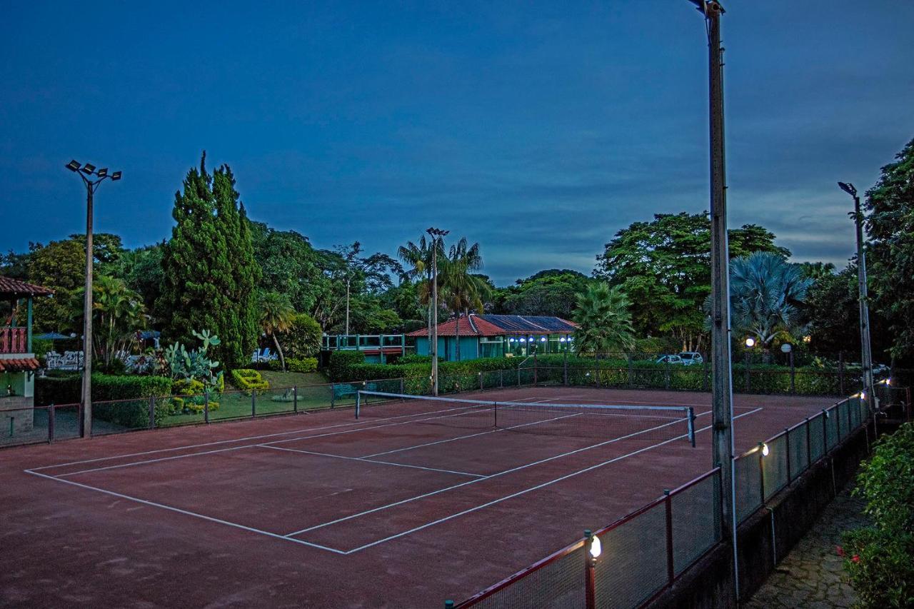 Villa Buonabitacolo Сан-Жуан-дел-Рей Экстерьер фото