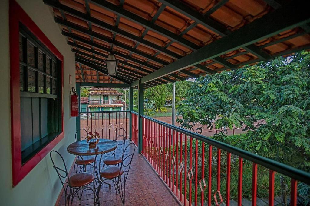 Villa Buonabitacolo Сан-Жуан-дел-Рей Экстерьер фото