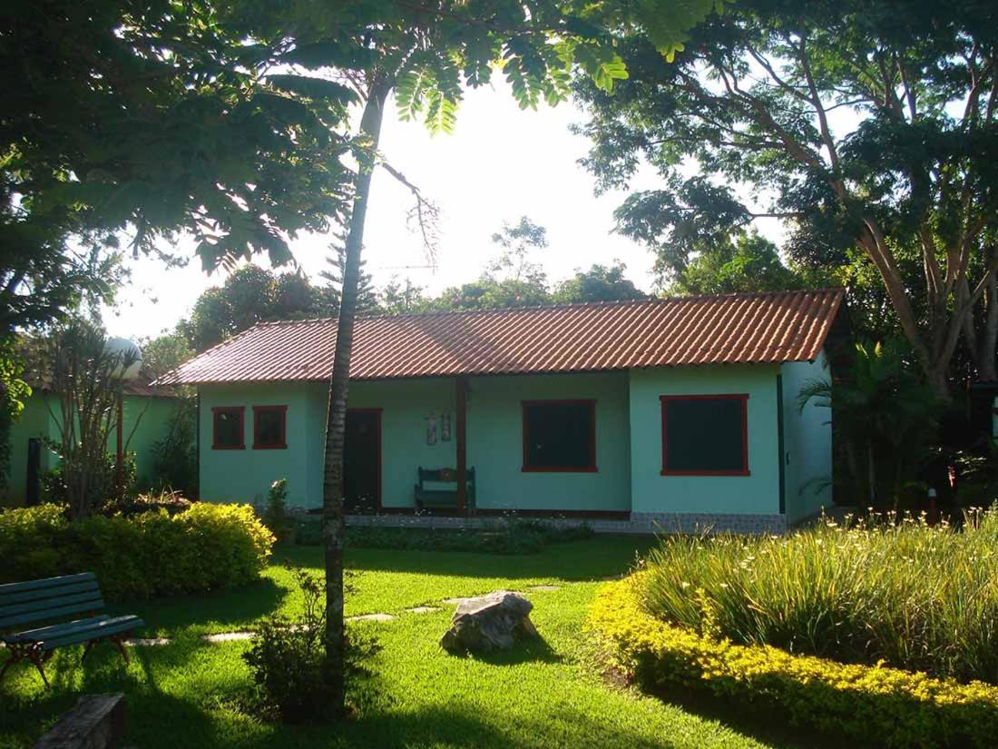 Villa Buonabitacolo Сан-Жуан-дел-Рей Экстерьер фото